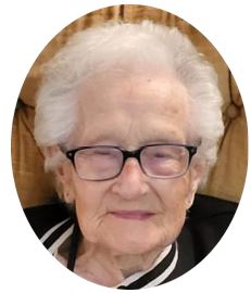 MINGRAUD Odette Né(e) ROBIN
